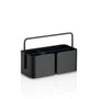 KENJI big black object holder