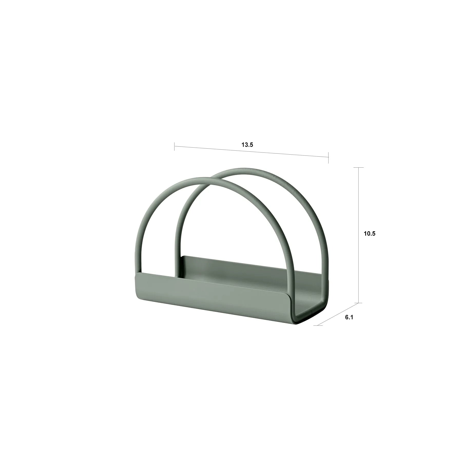 Porta tovaglioli RYO