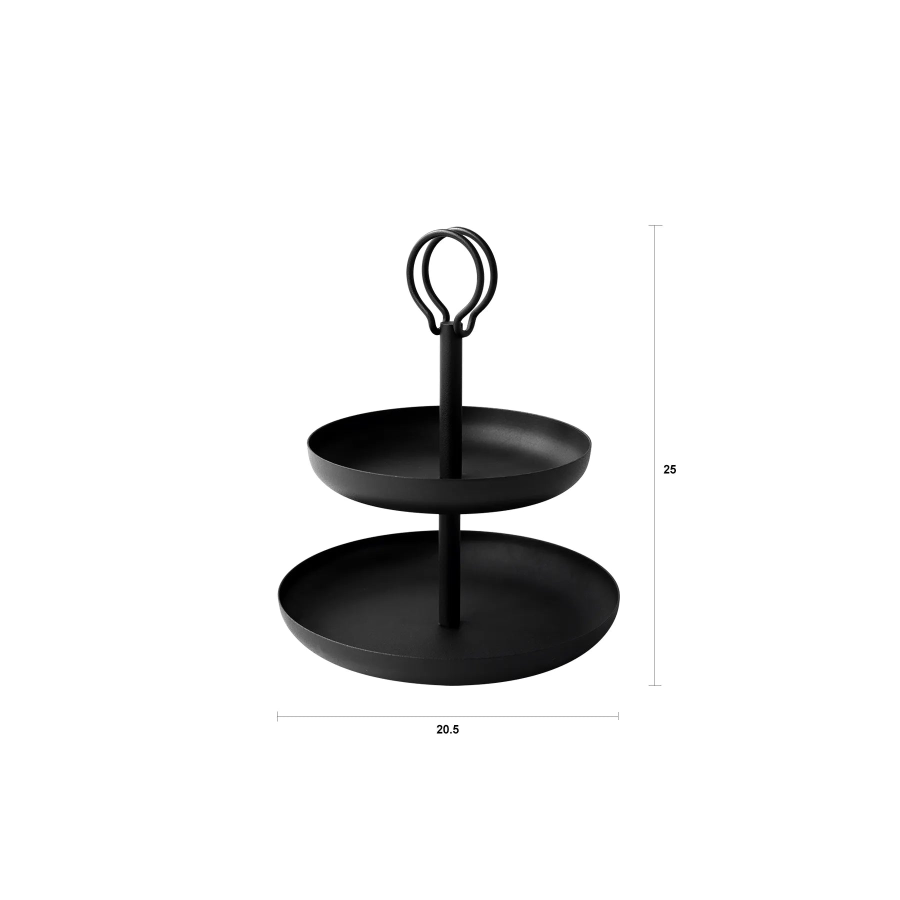 RYO black splashback