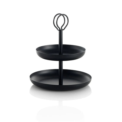 RYO black splashback