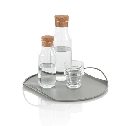 Green RYO tray