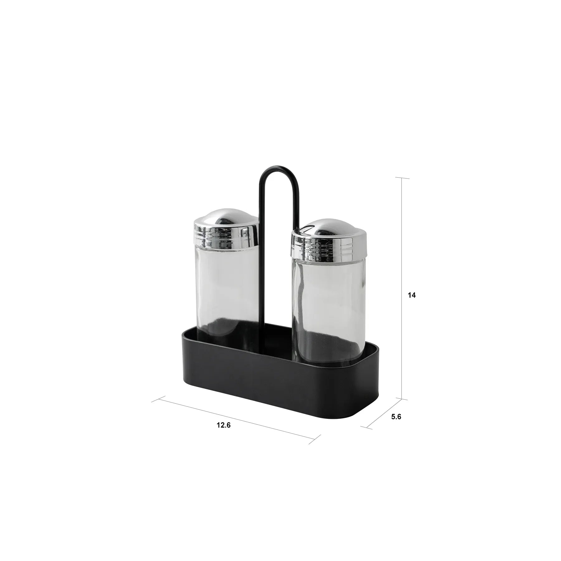 Set Sale e Pepe TOON | Nero