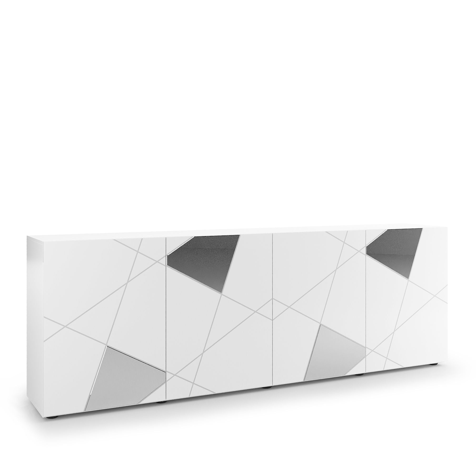 GRIMILDE white buffet