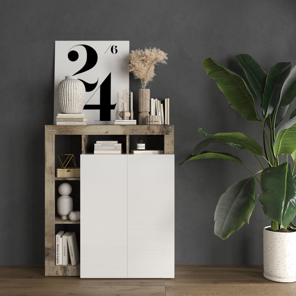 Credenza NETTUNO