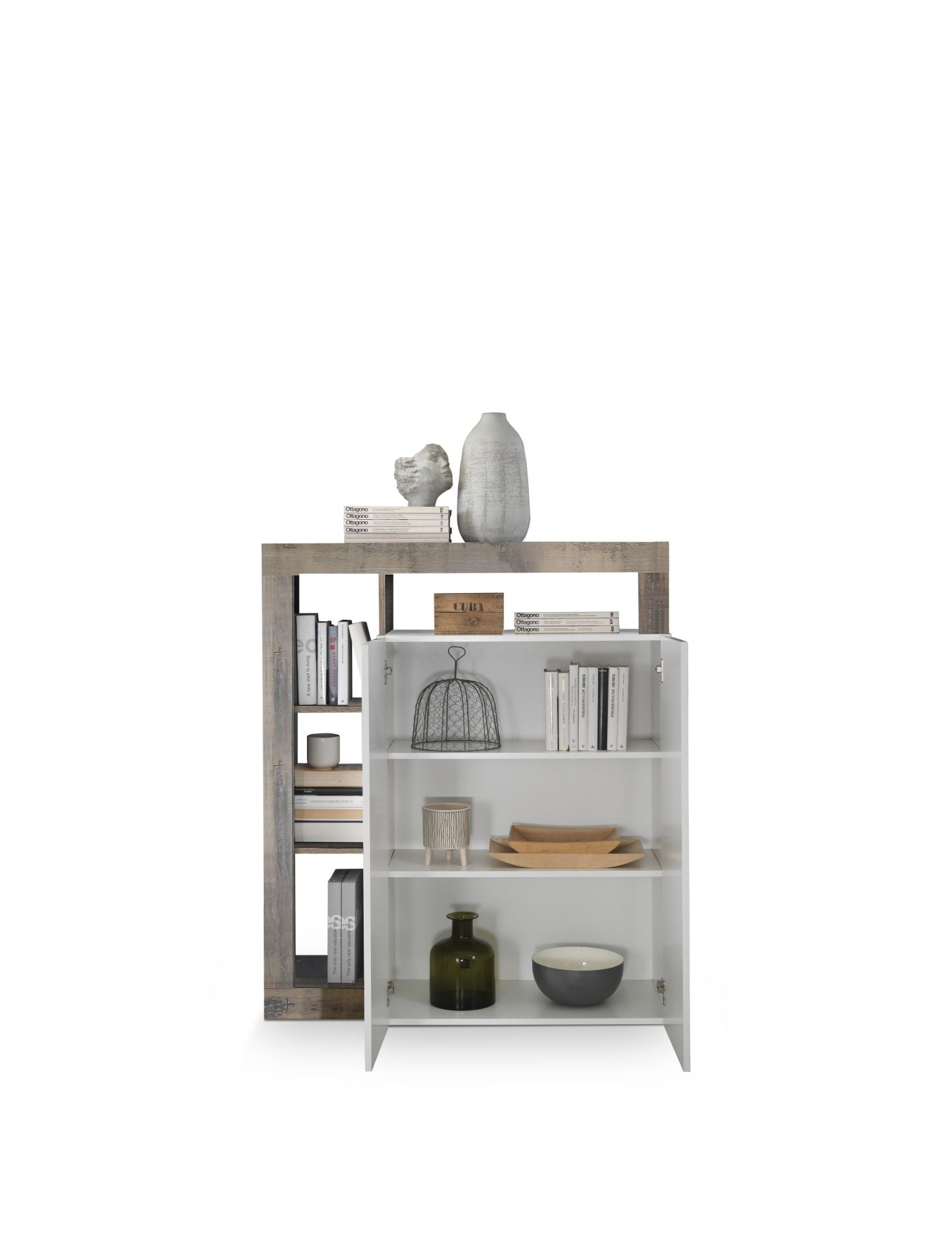 Credenza NETTUNO