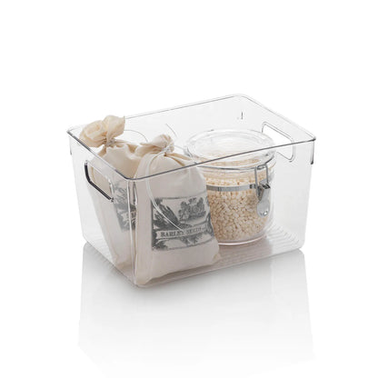POUM medium organizer box