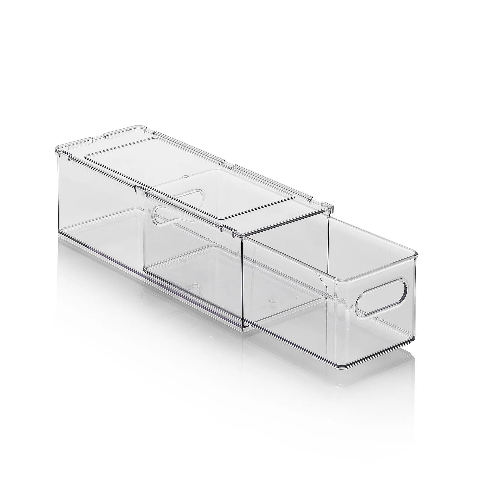 Cassetto/contenitore estraibile KRAU