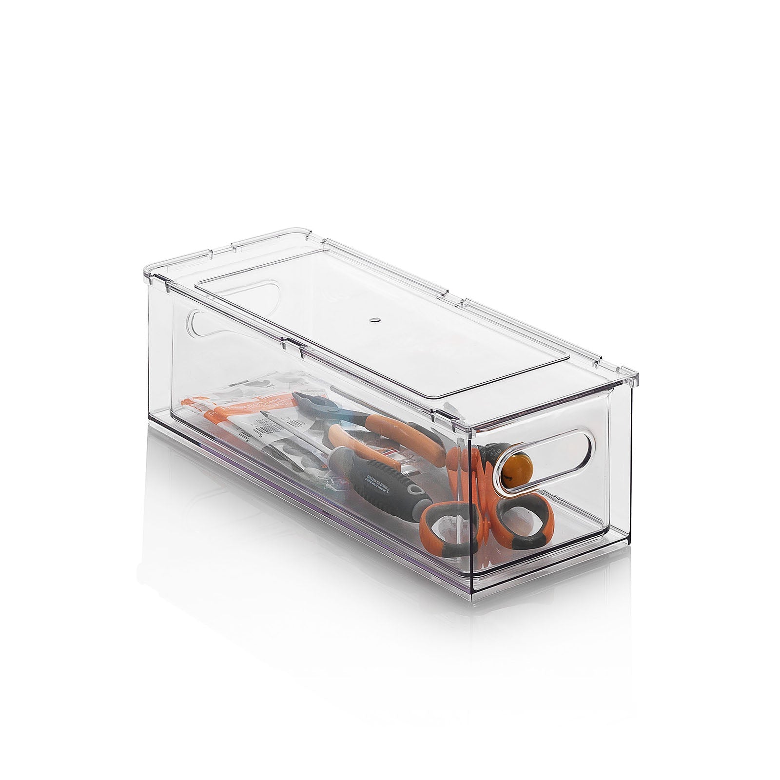 Cassetto/contenitore estraibile KRAU