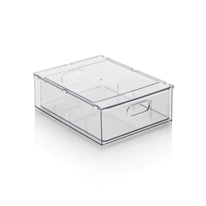 Cassetto/contenitore estraibile KRAU