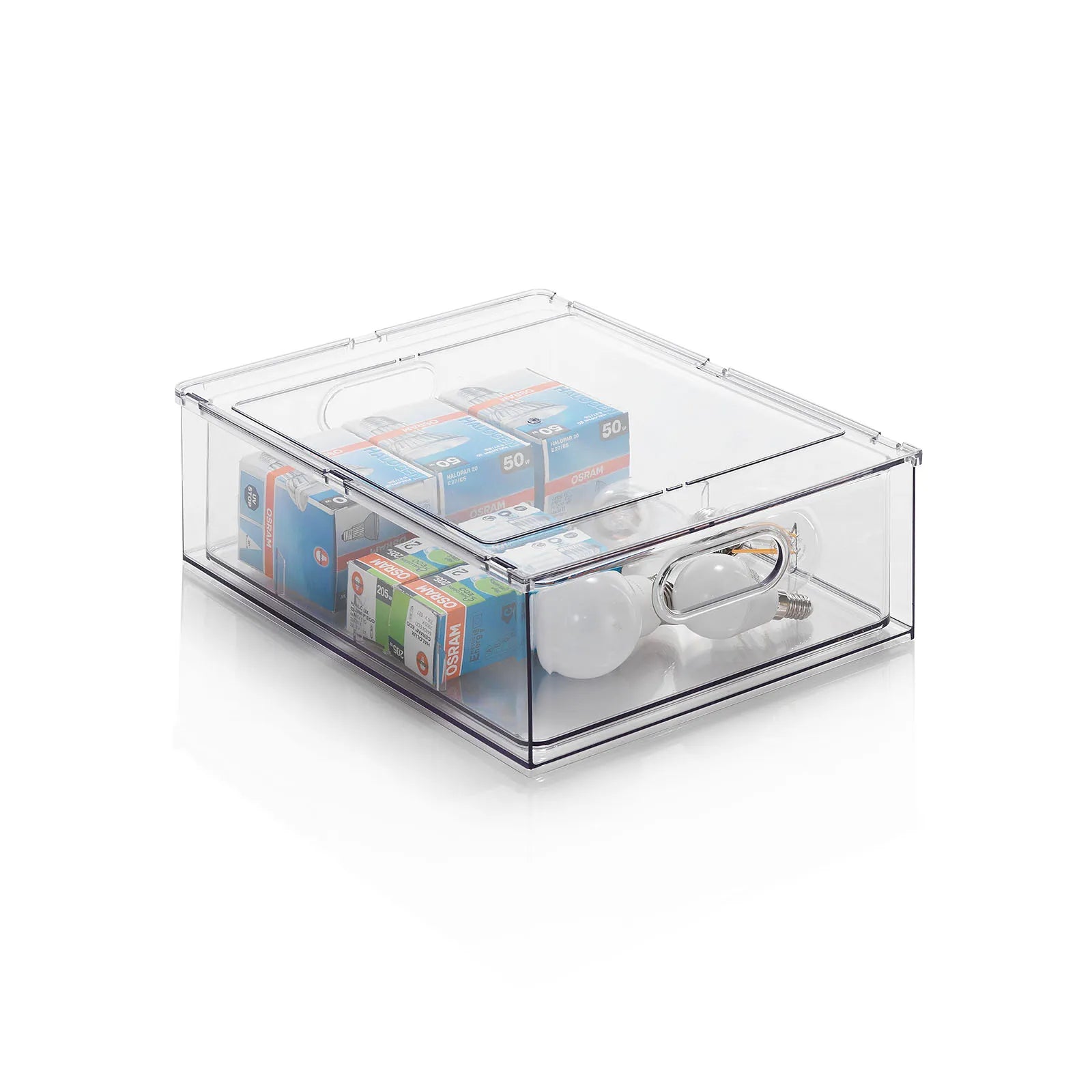 Cassetto/contenitore estraibile KRAU