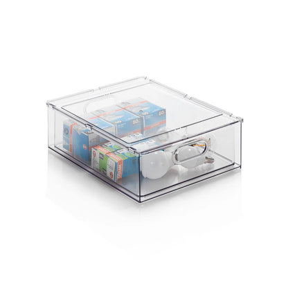 Cassetto/contenitore estraibile KRAU