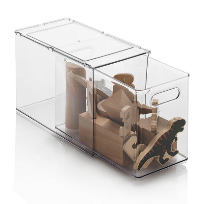 Cassetto/contenitore estraibile KRAU