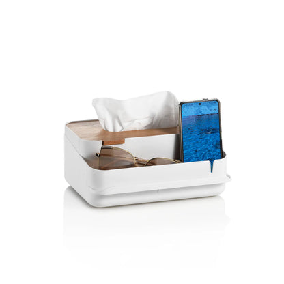 DANIL Organizer mit Taschentuchhalter