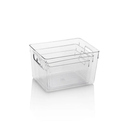 Set mit 3 POUM-Organizerboxen