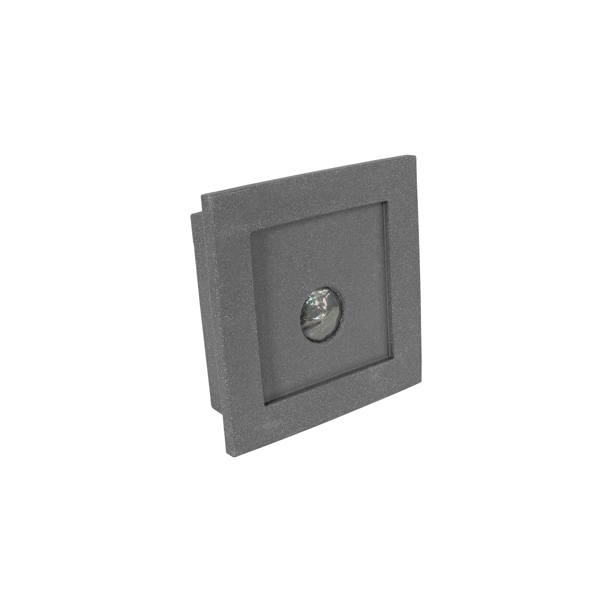 Cornice SPOTTY | Grigio