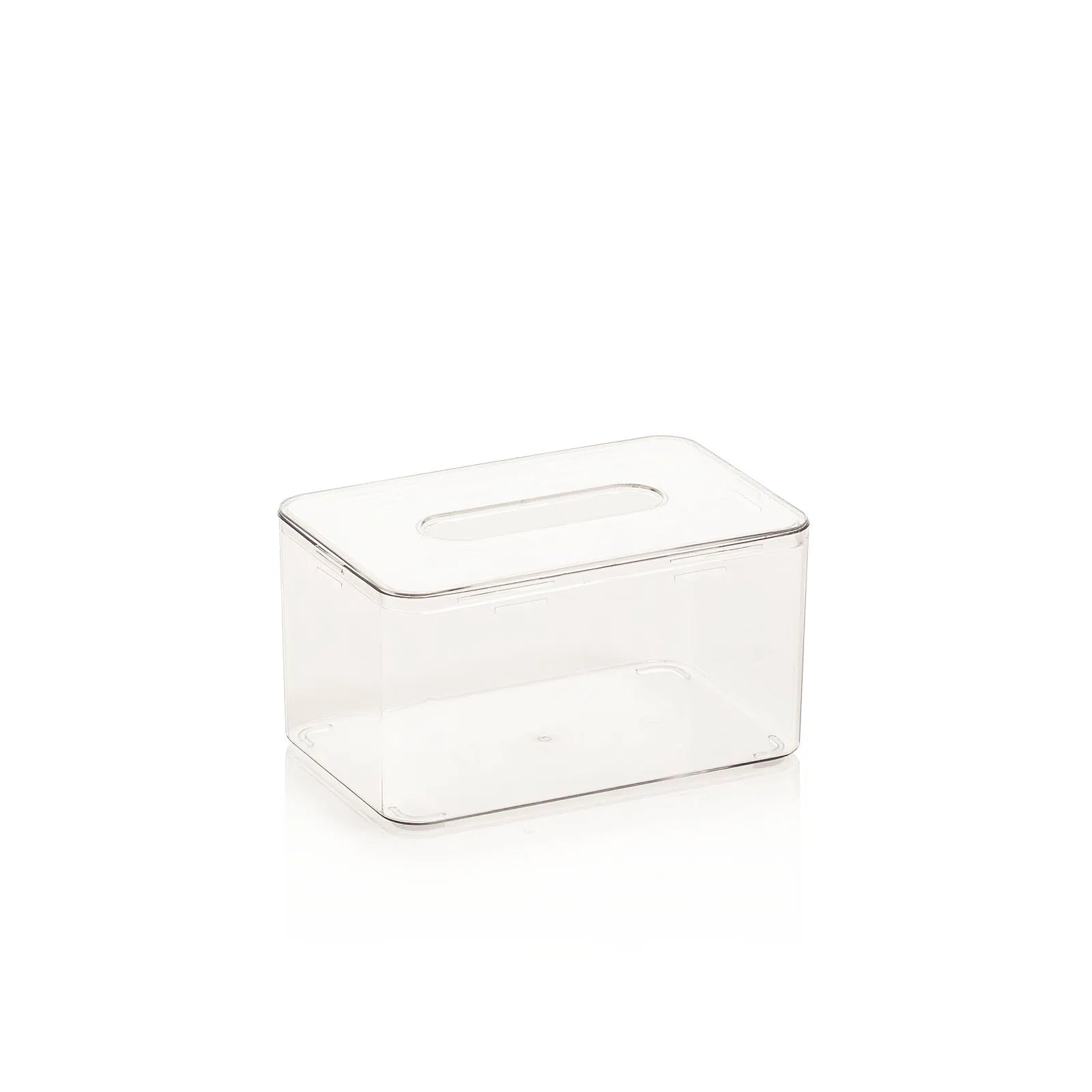 HABIB-s organizer w/tissue holder