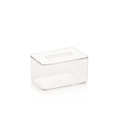 HABIB-s organizer w/tissue holder