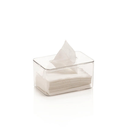 HABIB-s organizer w/tissue holder