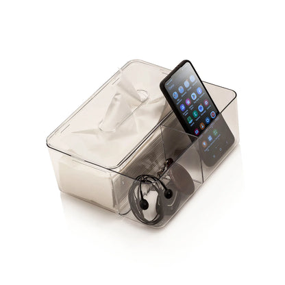 Organizer w/tissue holder TAMIL