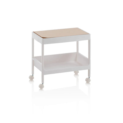 JONAS-A trolley