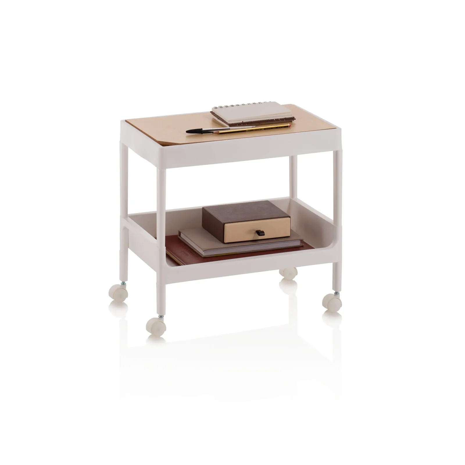 JONAS-A trolley