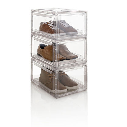 JOOTE Shoe Box