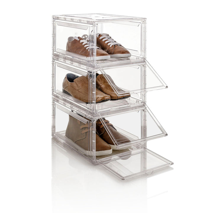 Scatola porta scarpe JOOTE