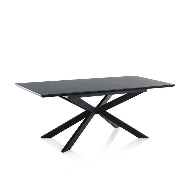 Tavolo TAN nero