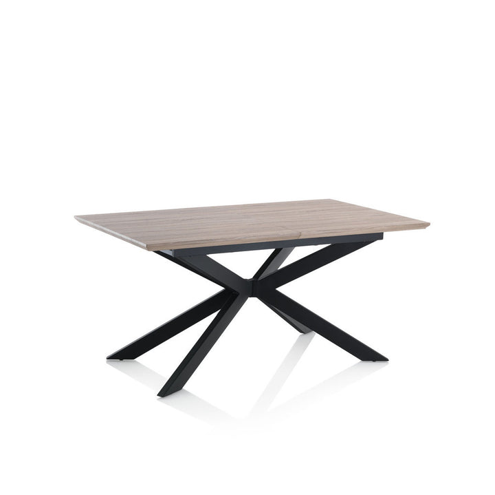 Tavolo TAN rovere