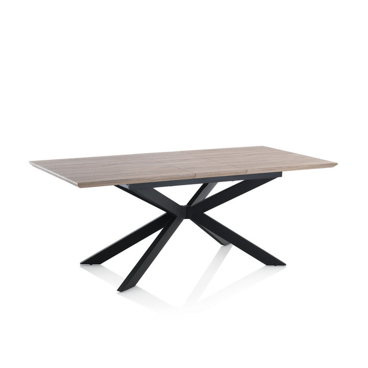 Tavolo TAN rovere