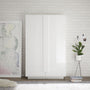 Credenza alta LOMPAT