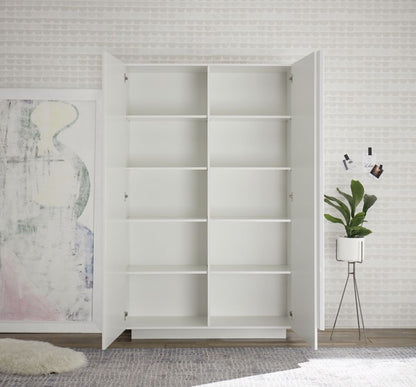 Credenza alta LOMPAT