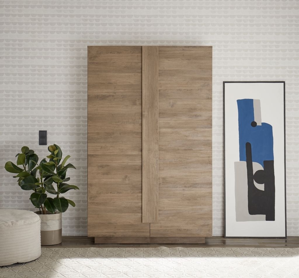 Credenza alta LOMPAT