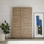 Credenza alta LOMPAT