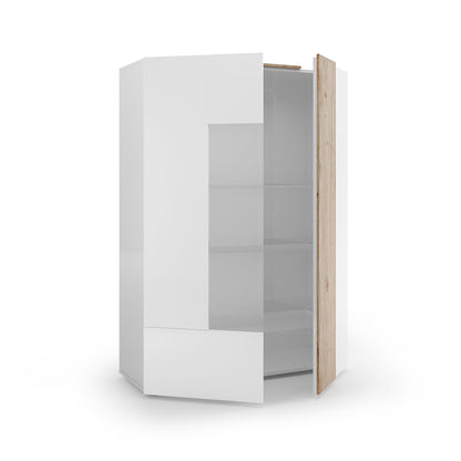 Credenza/Vetrina TAO