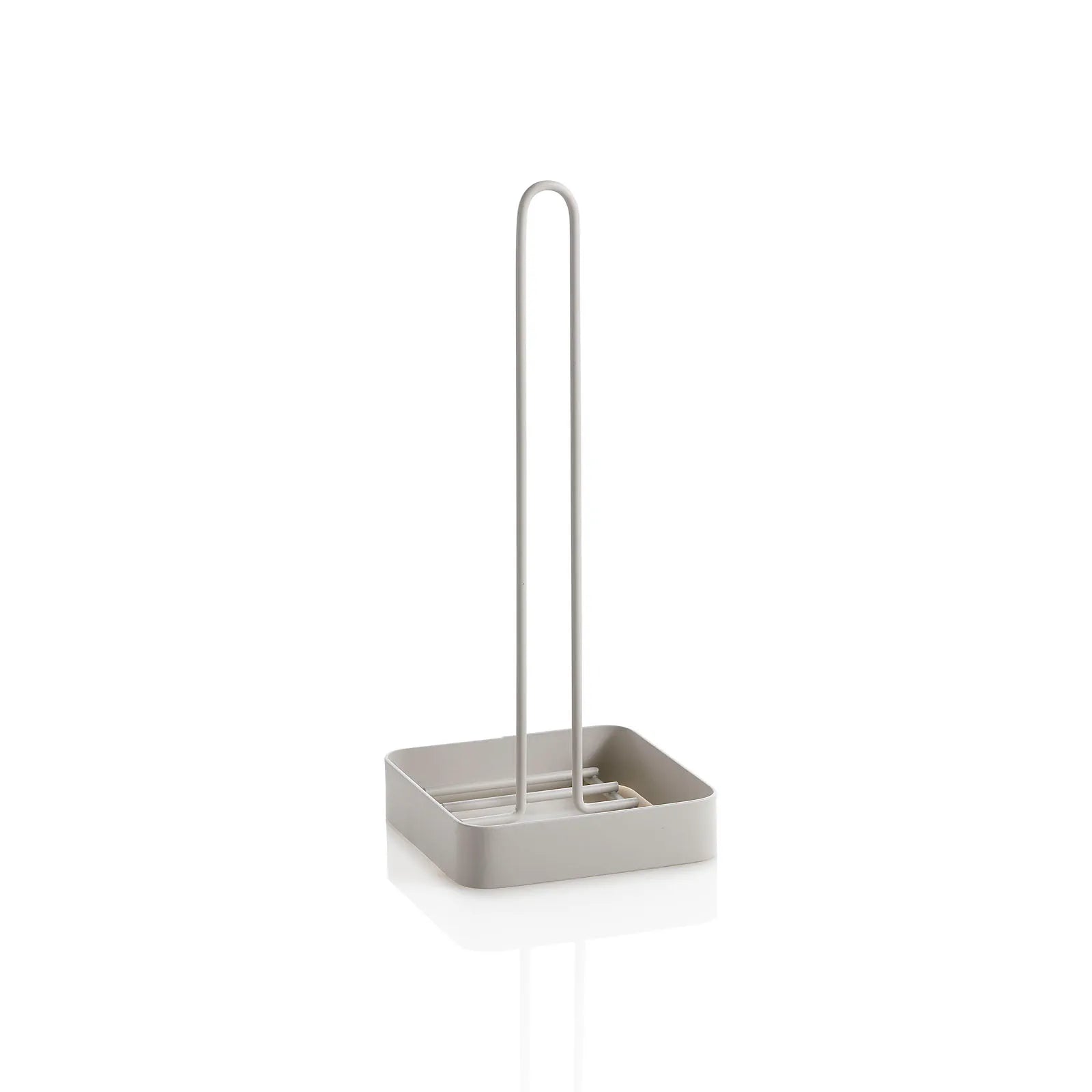 Porta utensili da cucina TOON | Bianco