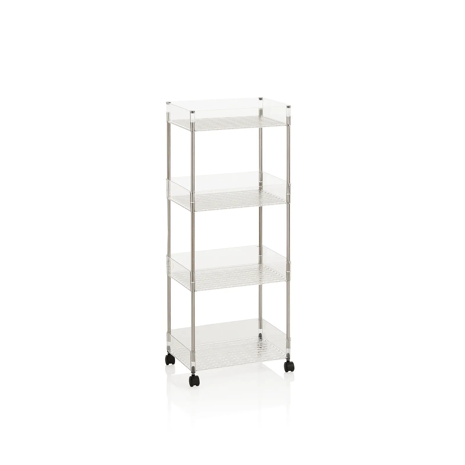 Schmaler Trolley TUMBO