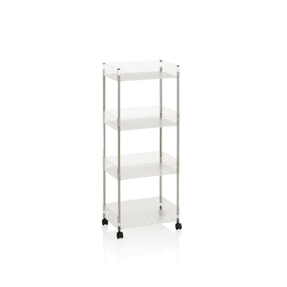 TUMBO slim trolley