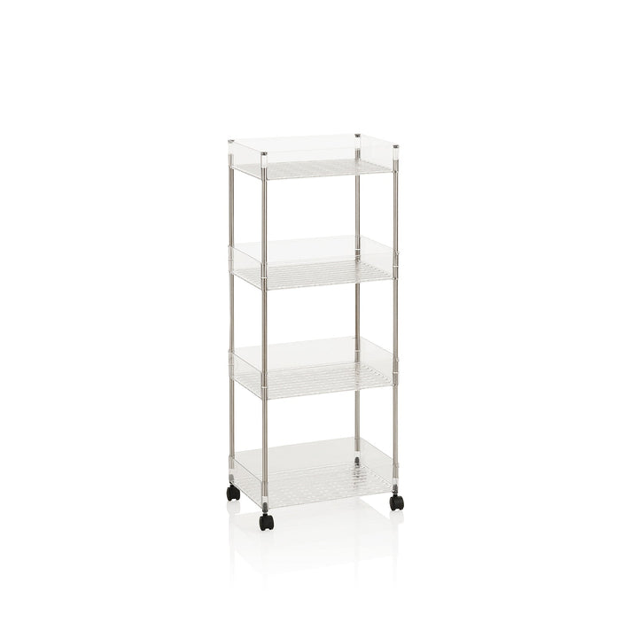 Schmaler Trolley TUMBO
