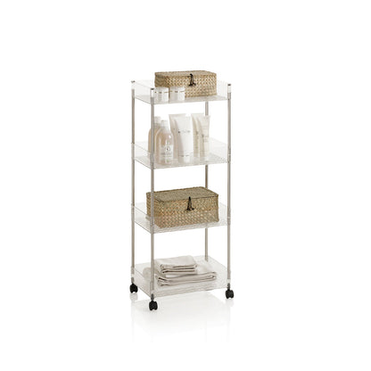 TUMBO slim trolley
