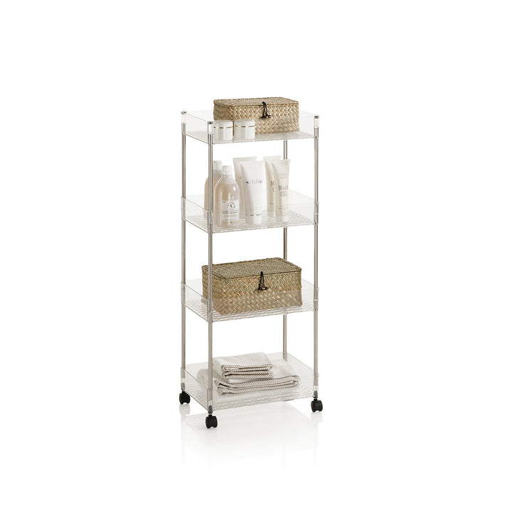 Schmaler Trolley TUMBO