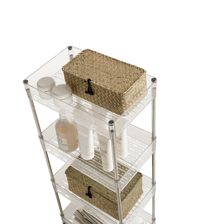 Schmaler Trolley TUMBO
