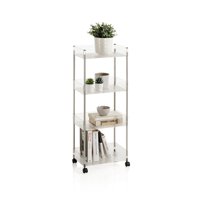 Schmaler Trolley TUMBO