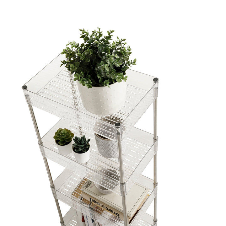 Schmaler Trolley TUMBO