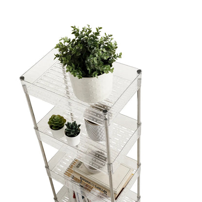 Schmaler Trolley TUMBO