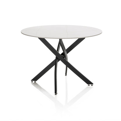 TIN ceramic table