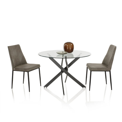 TIN table