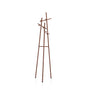 NETTUNO red coat stand