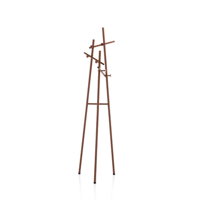 NETTUNO red coat stand