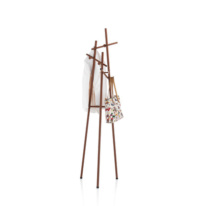 NETTUNO red coat stand